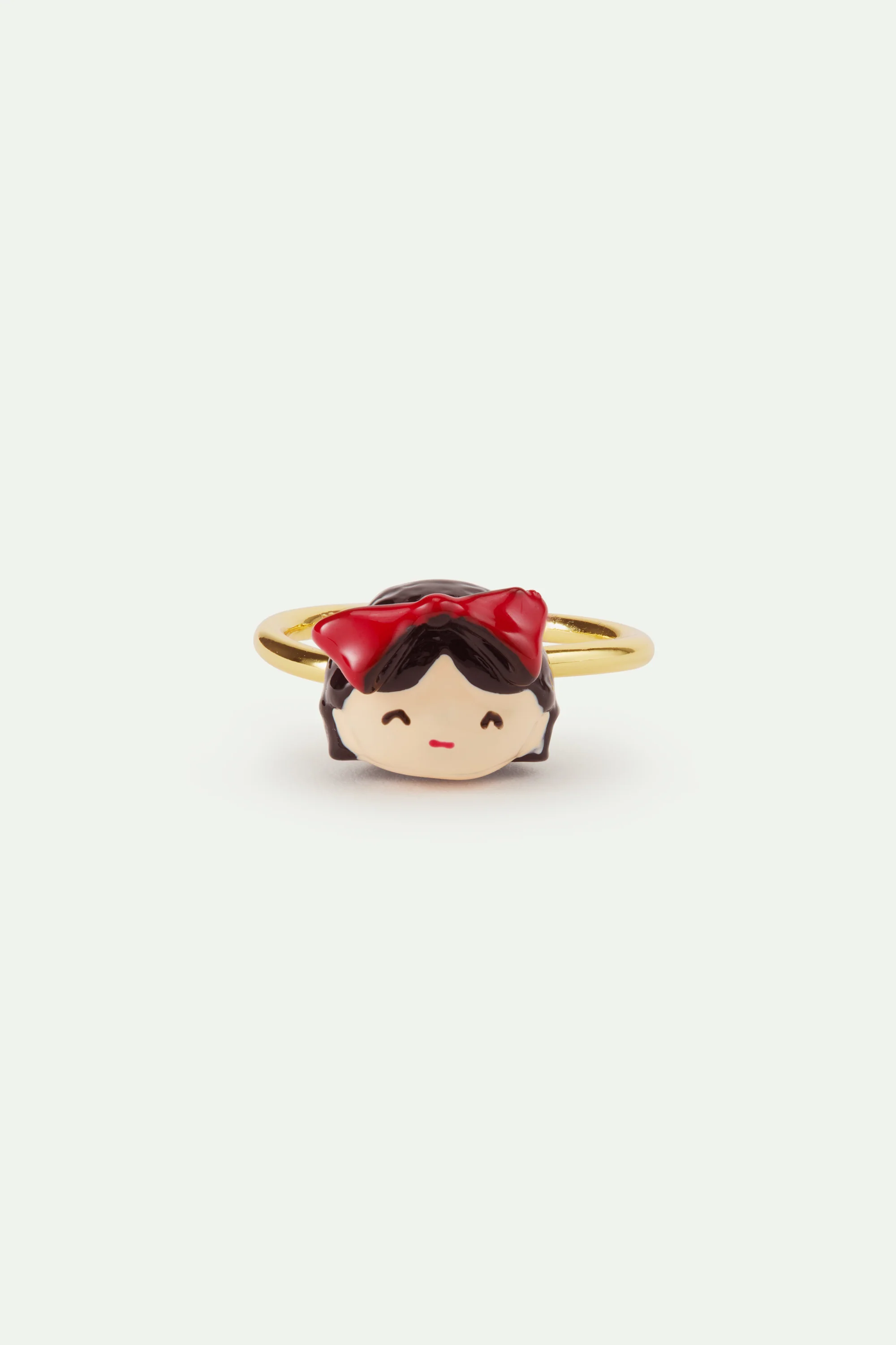 Bague ajustable Blanche-Neige - Image 2