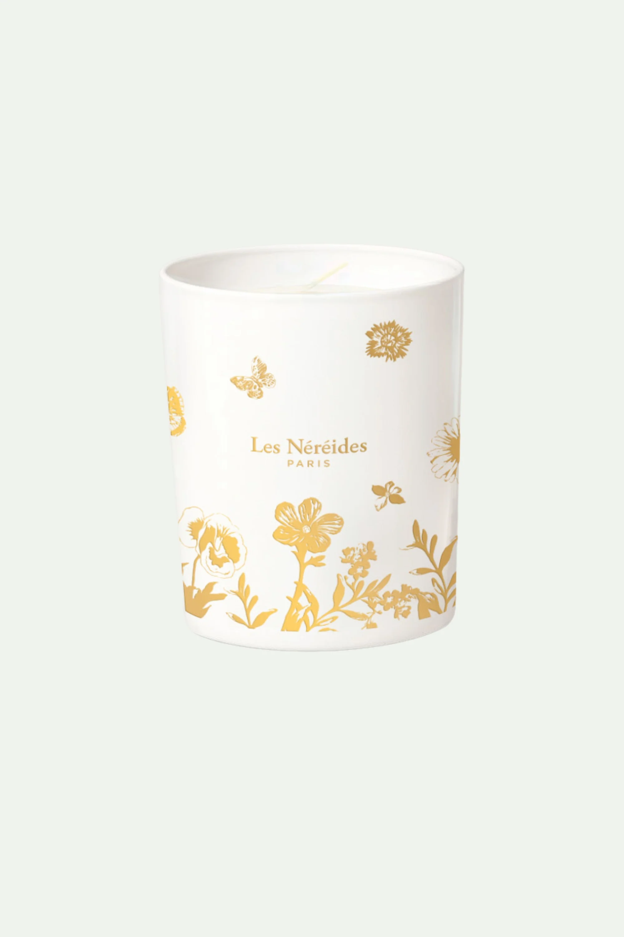 Bougie parfumée Casse-Noisette