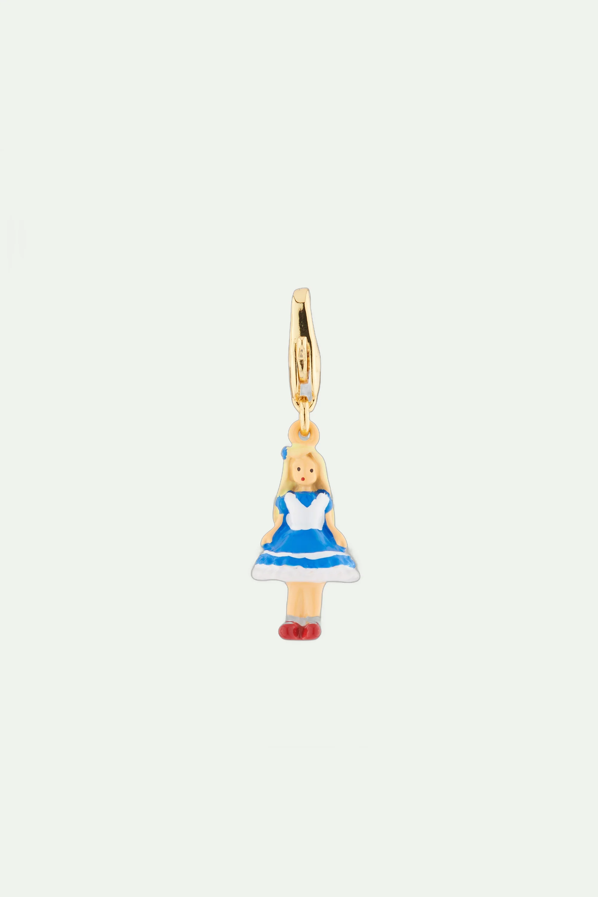 Charm's alice au pays des merveilles