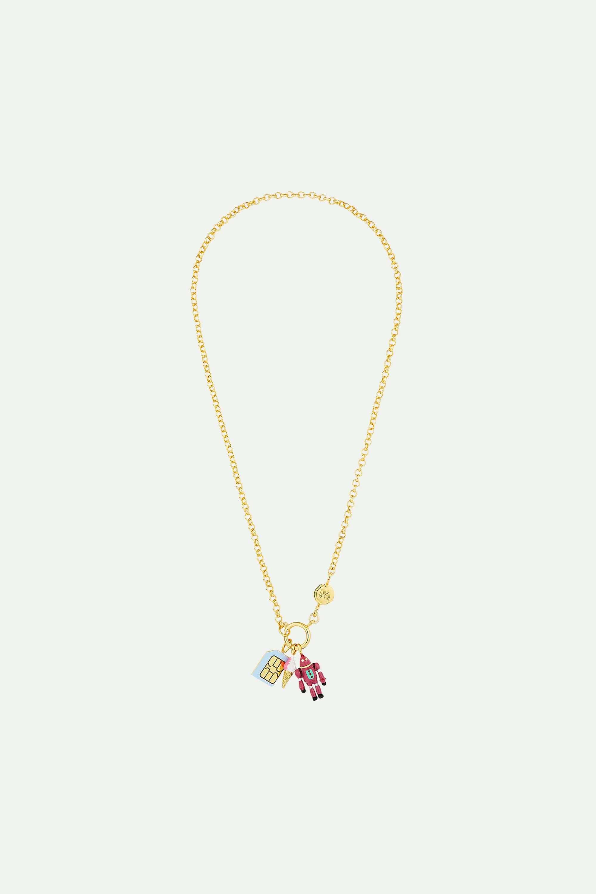 Charm's carte sim - Image 3