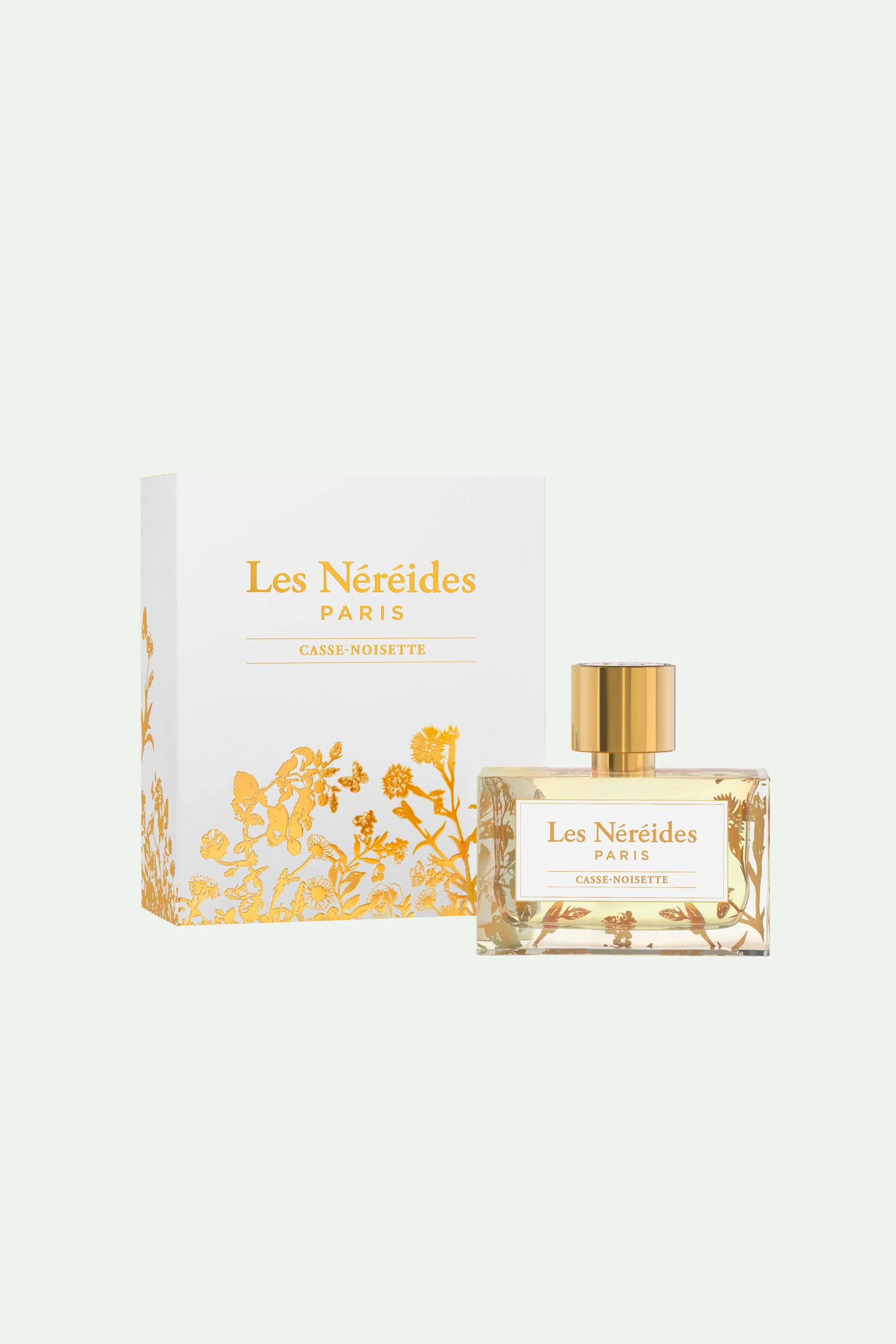 Eau de parfum Casse Noisette 30mL - Image 2