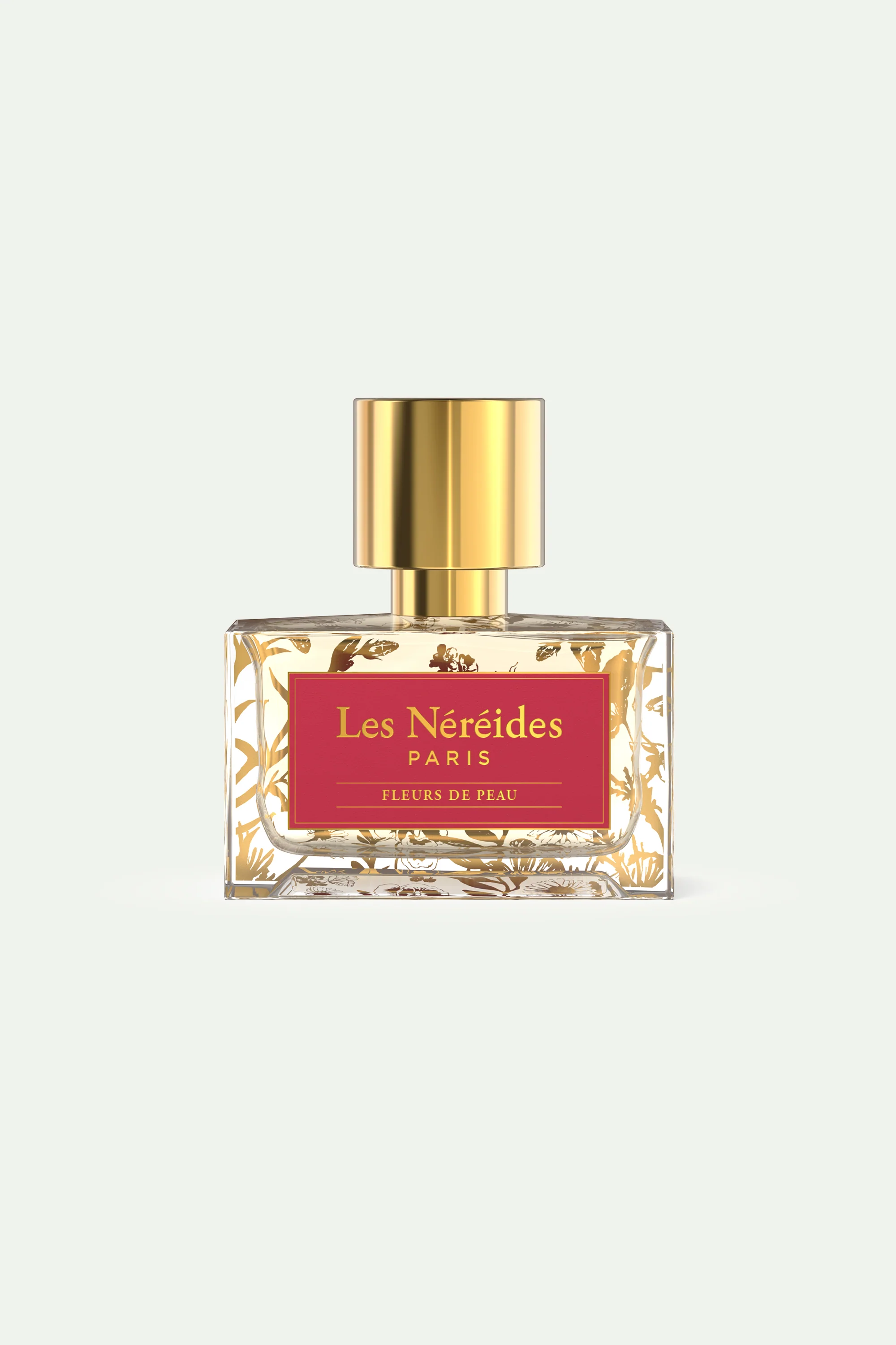 Eau de parfum Fleurs de Peau 30ml