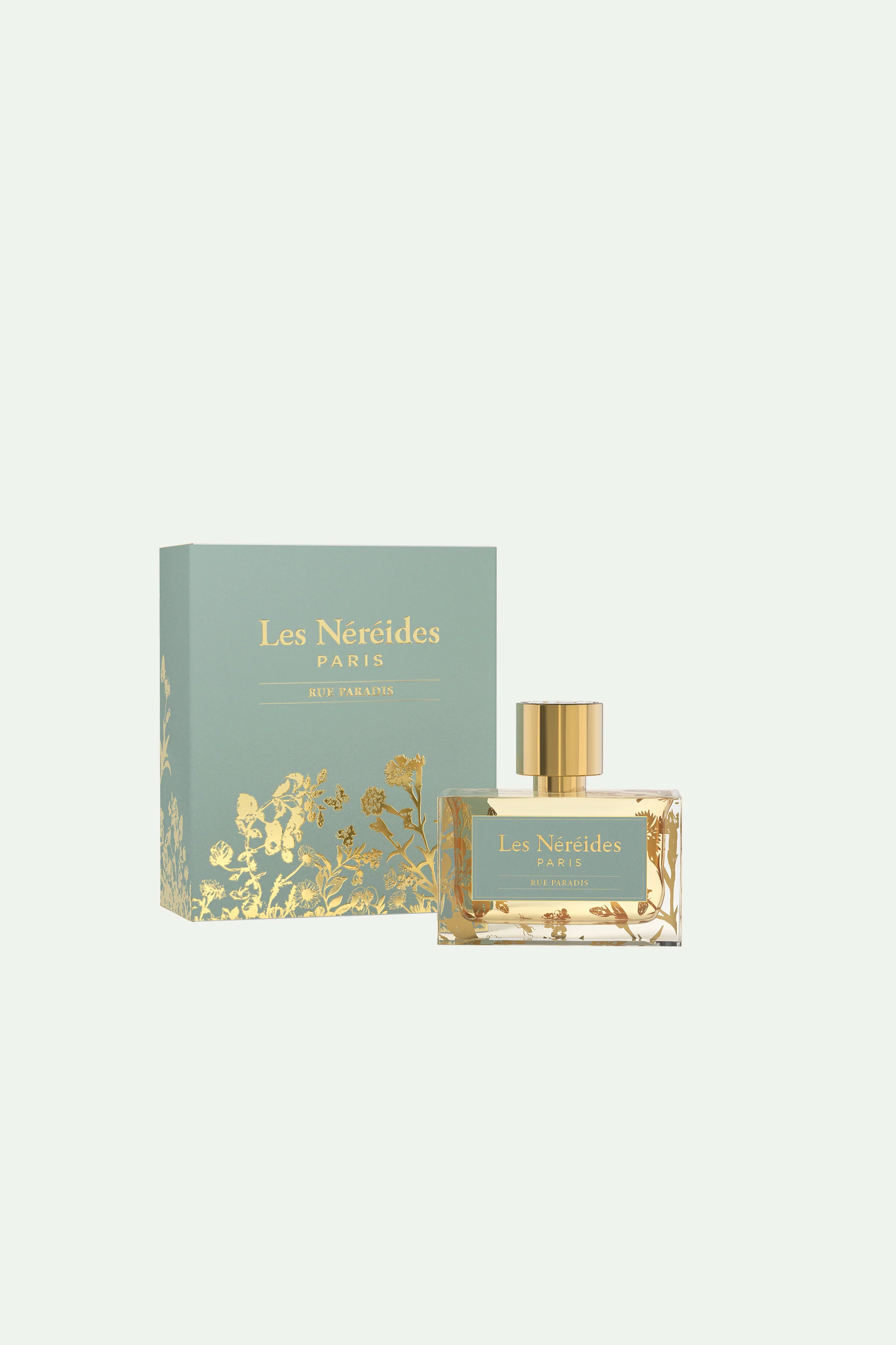 Eau de parfum Rue Paradis 30mL - Image 2